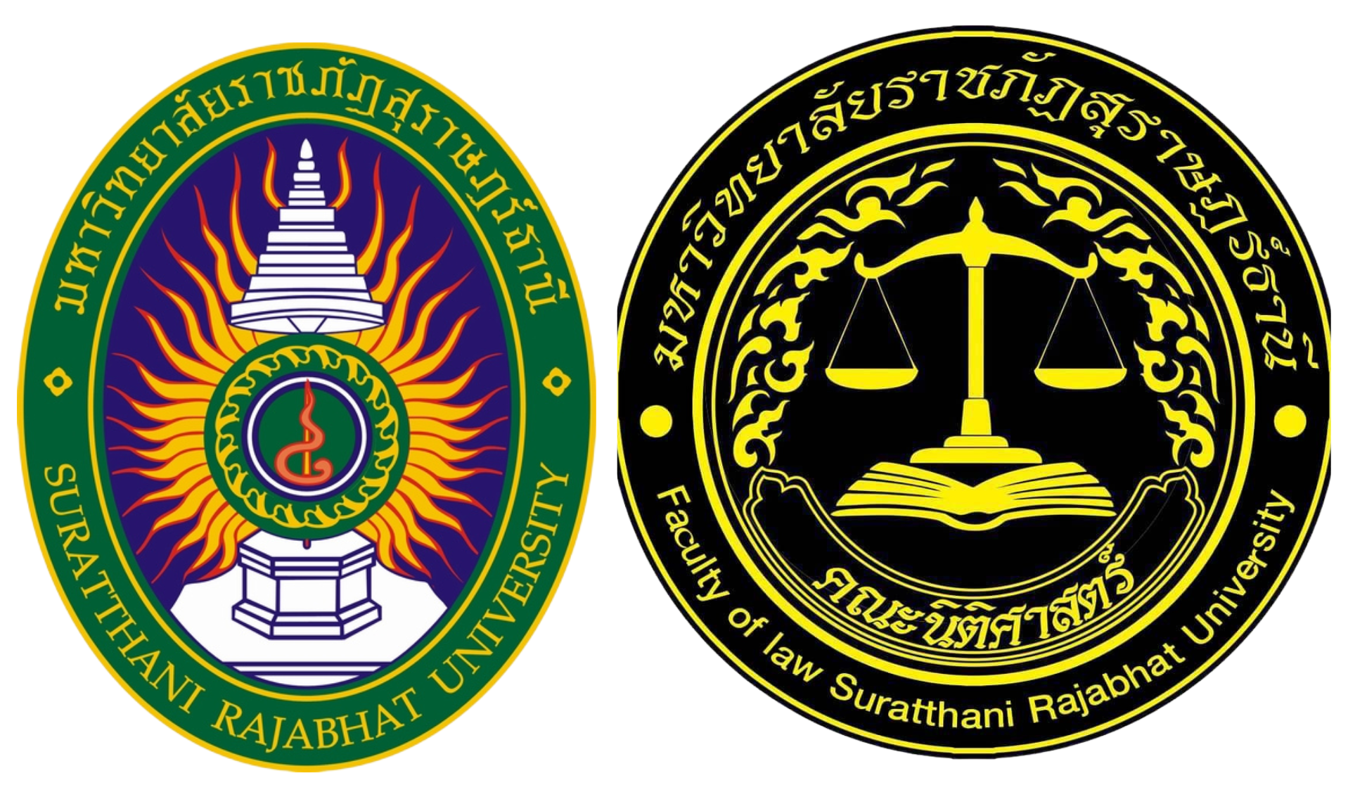 LAW SRU