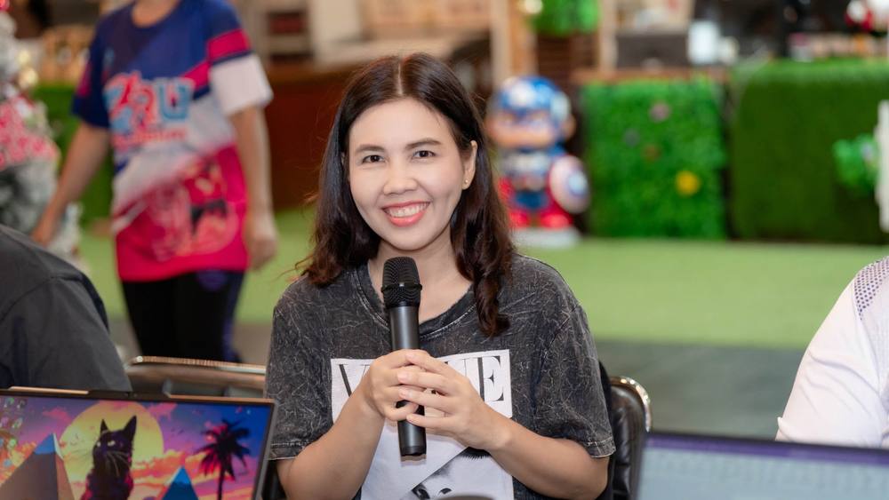 อบรมเขียนคู่มือปฏิบัติงาน (SOP) ด้วย AI สู่ความเป็นเลิศ