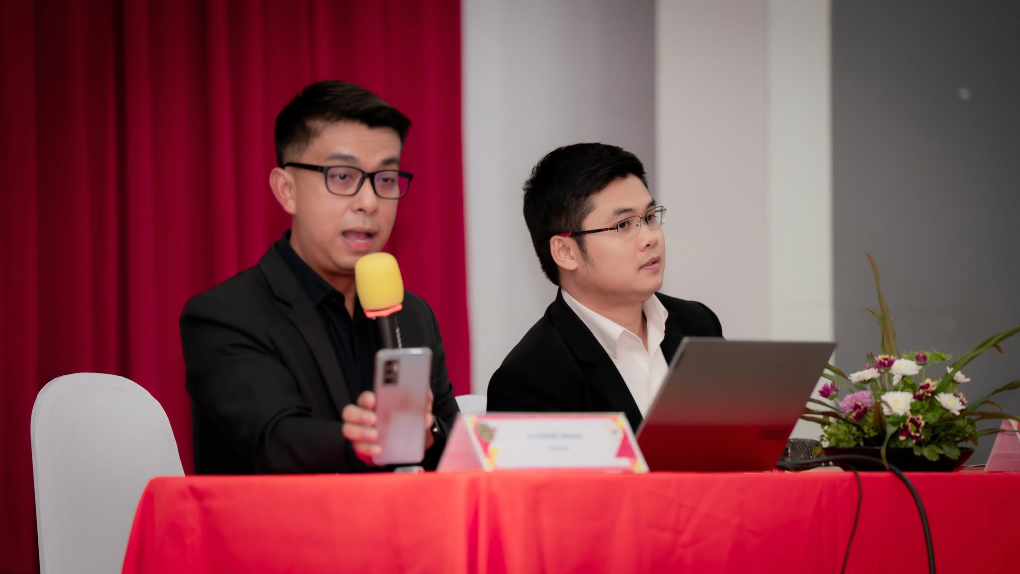 โครงการ To Be Number One คณะนิติศาสตร์ 📌 กิจกรรมอบรมแกนนำเชิงปฏิบัติการด้านการต่อต้านการทุจริต และการสร้างนักศึกษาต้นแบบ “เพื่อการให้คำปรึกษาด้วยหัวใจ” ❤️