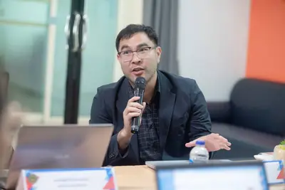 คณะนิติศาสตร์ มรส. เดินหน้าพัฒนารายวิชา สู่การเรียนรู้รูปแบบ MOOCS