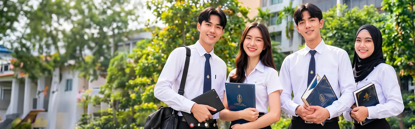 คณะนิติศาสตร์ มหาวิทยาลัยราชภัฏสุราษฎร์ธานี
