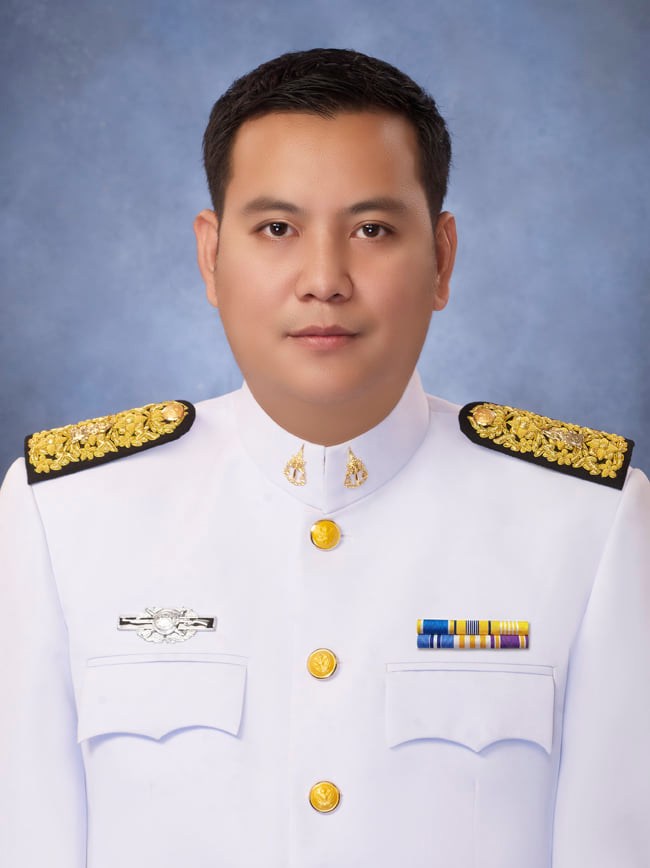 ร.ต.อ.พันธ์พงศ์ ภูริวัฒนพงศ์