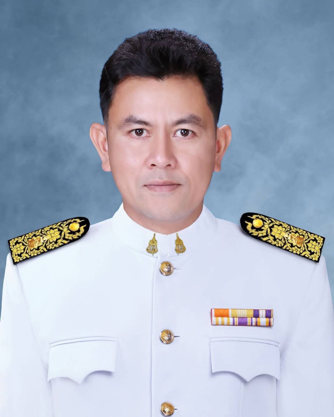 นายธวัชชัย เพ็ชรแท้