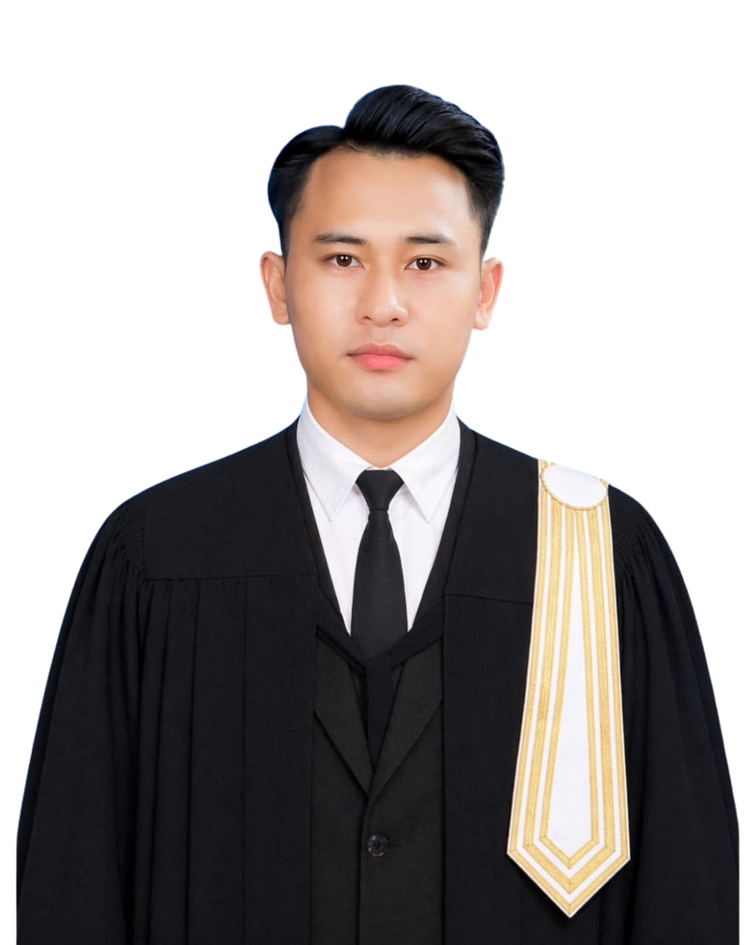 นายอรรถพงศ์ เทพทัศน์