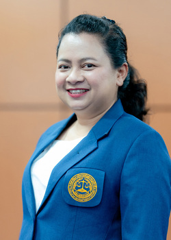 ดร.รัชนี สุขสวัสดิ์