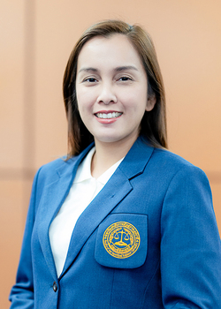 ผศ.อชิรญาณ์ กลัดสวัสดิ์