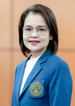ผศ.จุไรพร ชีพประสพ