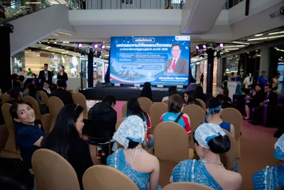 gallery