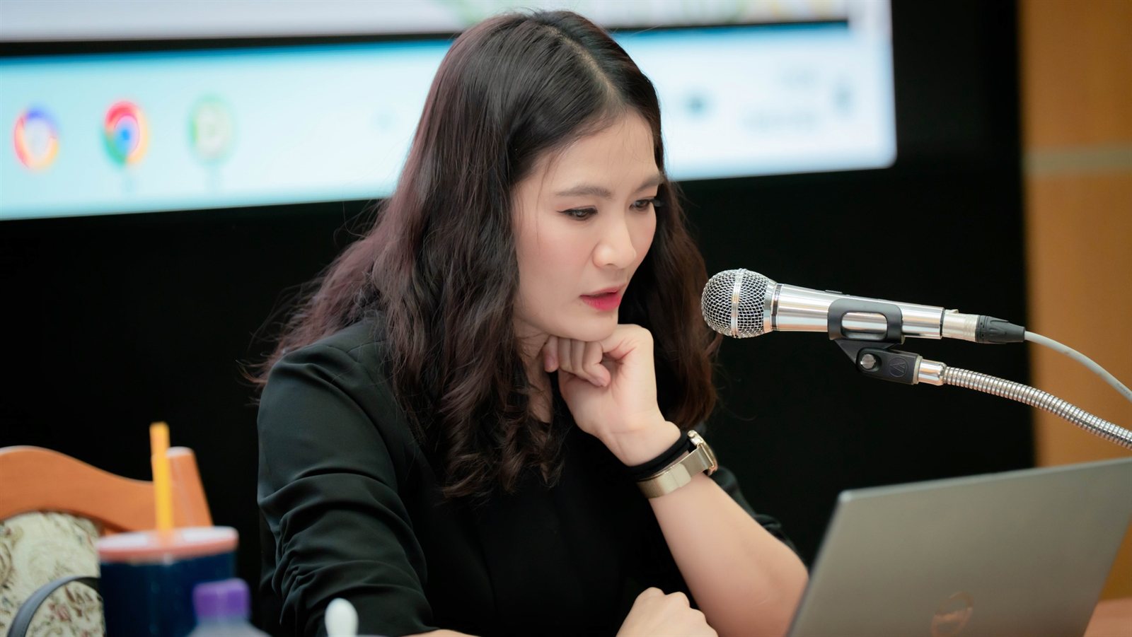 บรรยายวิชาการ 19082569
