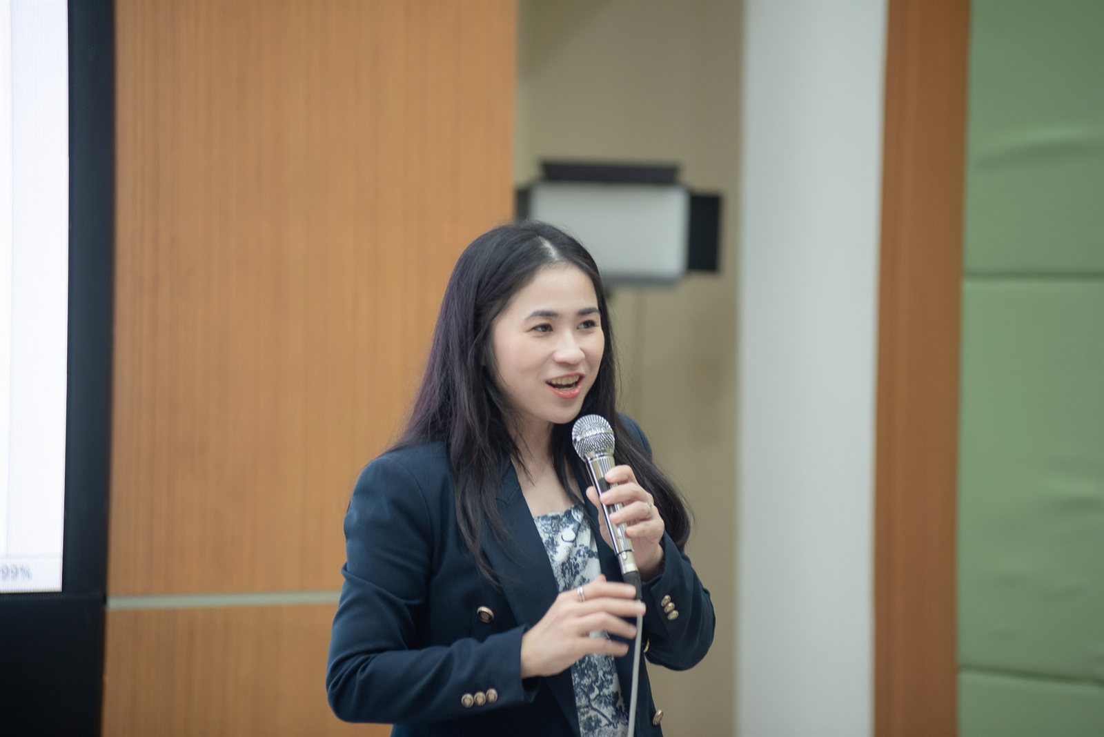 โครงการพัฒนาสมรรถนะภาษาอังกฤษสำหรับนักกฎหมาย