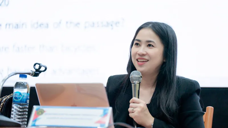 โครงการพัฒนาสมรรถนะภาษาอังกฤษสำหรับนักกฎหมาย(25082569)
