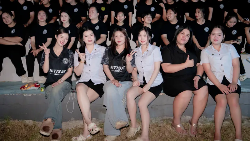 ราชพฤกษ์เกมส์ ครั้งที่ 21