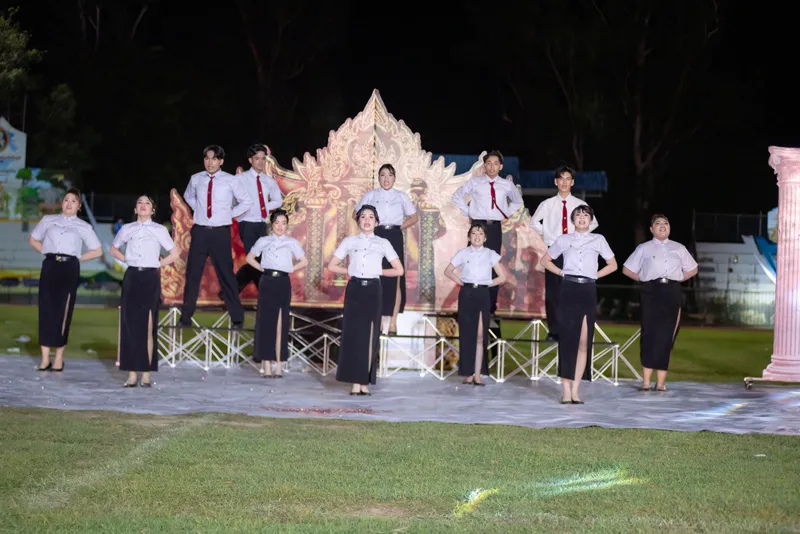 คณะวิทยาการจัดการ