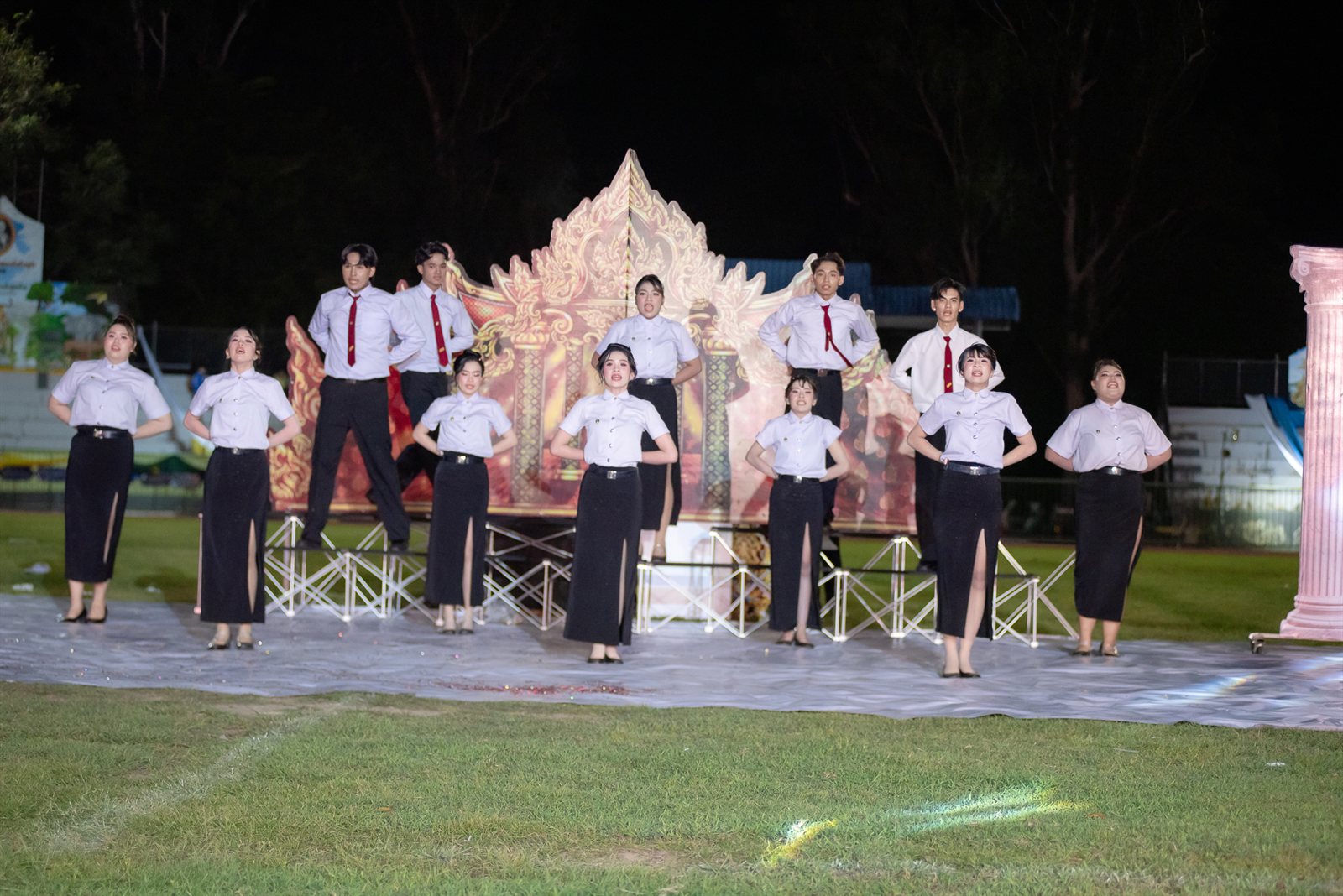 คณะวิทยาการจัดการ
