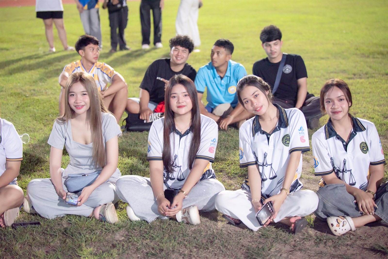 ราชพฤกษ์เกมส์ ครั้งที่ 21 27.08.2569