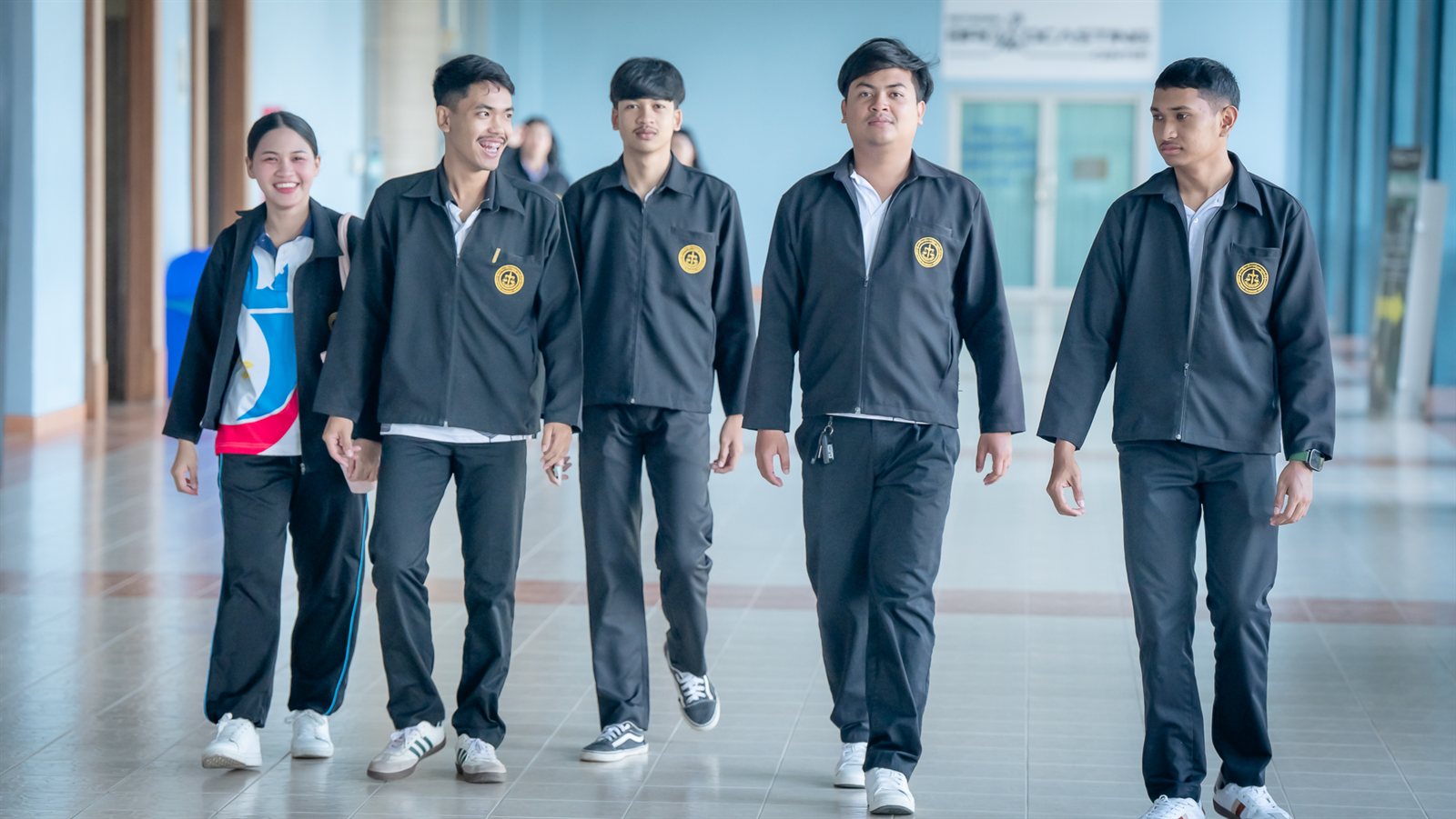 ภาพกิจกรรม 3 กันยายน 2569 · นิติ 03.09.2569