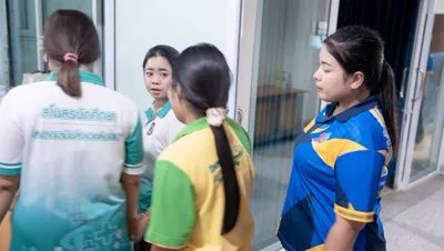 รวมพลังนิติศาสตร์ สืบสานความสำเร็จปี 2569