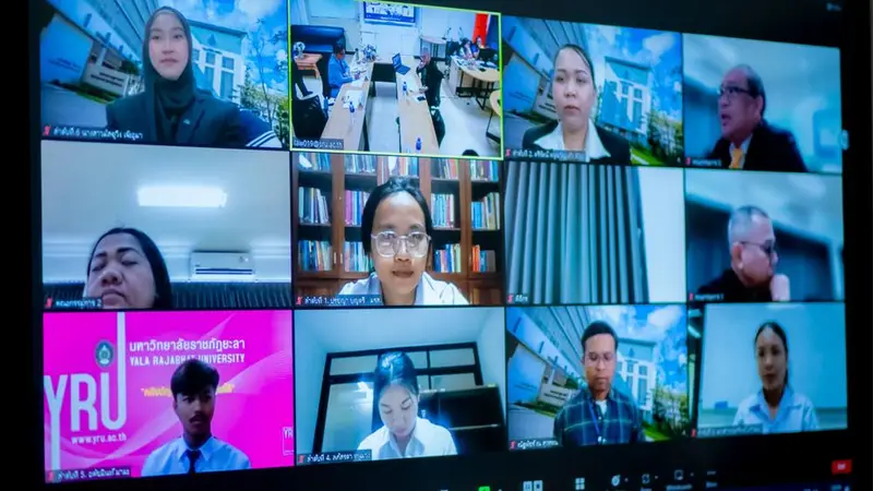 ประกาศคณะนิติศาสตร์เรื่อง รายชื่อผู้มีสิทธิเข้าร่วมแข่งขันกล่าวสุนทรพจน์และตอบปัญหากฎหมาย