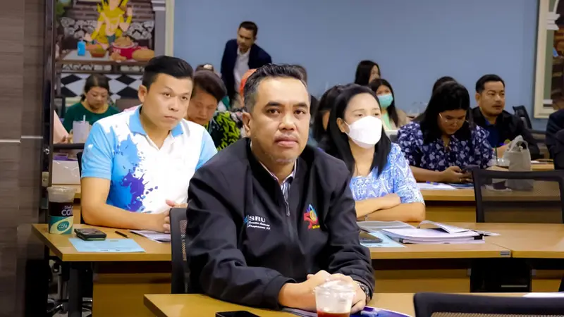 เข้าร่วมโครงการ อบรมเชิงปฏิบัติการ “แนวทางการประเมิน ITA 2567