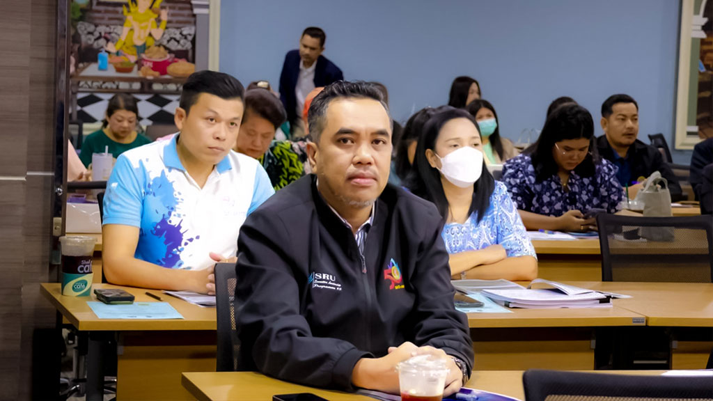 เข้าร่วมโครงการ อบรมเชิงปฏิบัติการ “แนวทางการประเมิน ITA 2567