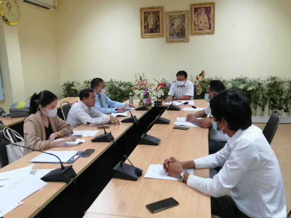 คณะนิติศาสตร์ มรส. เตรียมเปิดหลักสูตรศิลปศาสตรมหาบัณฑิต สาขาการพัฒนากระบวนการยุติธรรม