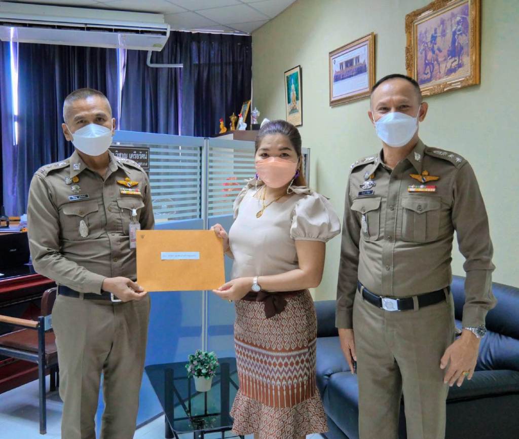 คณะนิติศาสตร์ มรส. เดินหน้าประชาสัมพันธ์การรับสมัครบุคคลเข้าศึกษาในโครงการจัดการศึกษานิติศาสตร์ ภาคบัณฑิต (Executive Law) รุ่นที่ 14