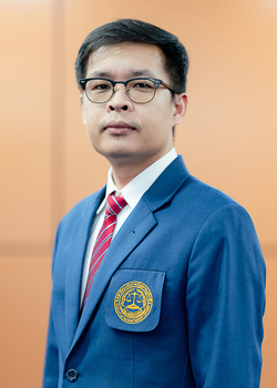 อาจารย์อภิศักดิ์ พุฒทอง