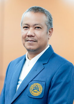รศ.รพี พิกุลงาม