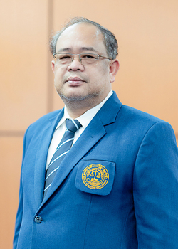 รศ.ดร.จิตรดารมย์ รัตนวุฒิ
