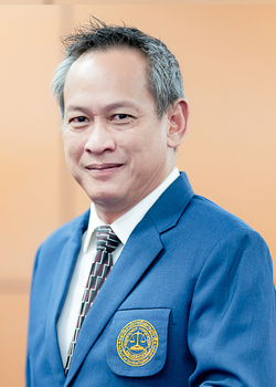 ผศ.พิชยา มณีนาวา