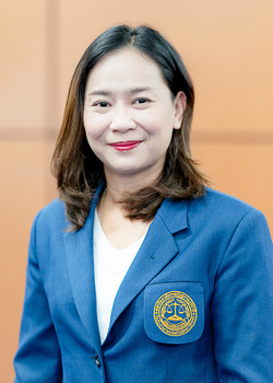 ผศ.ดร.พรวิไล อุ้ยดำรงธรรม
