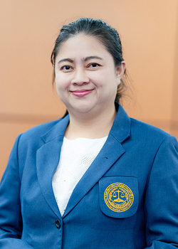 อาจารย์สุนิสา หาบสา