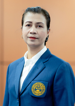 นางปัทมาวดี สำเนียงหวาน