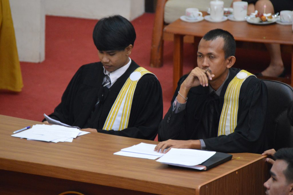 นิติศาสตร์ มรส.จัดงาน “วันรพี” เพื่อน้อมสักการะพระบิดาแห่งกฎหมายไทย