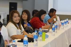 โครงการจัดการความรู้เพื่อจัดทำแผนปฏิบัติราชการและแผนงบประมาณประจำปี 2562